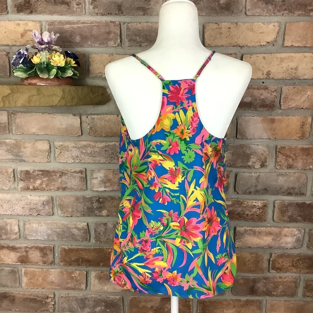 J. Crew crew floral